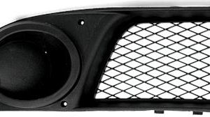 SİS FAR ÇERÇEVESİ KAPAĞI SİSSİZ SOL DOBLO 06 735417172