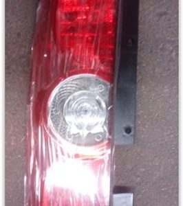 STOP LAMBA SOL DOBLO GENİŞ AİLE ÇİFT KAPAK Y.M. 51810674