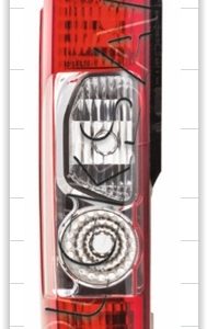 ARKA STOP LAMBASI DUYSUZ SAĞ BOXER-JUMPER-DUCATO 06-14 1366455080-1365777080