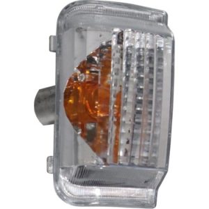 DIŞ DİKİZ AYNA SİNYALİ SARI SOL DUCATO I-II- III-BOXER I-II- III-JUMPER I-II- III 6325.H0-71748254