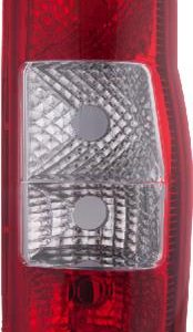 ARKA STOP LAMBASI SAĞ DUYSUZ TRANSİT V347 06 14 6C1113404AD 1435880 1459901 T199078