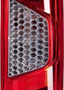 STOP LAMBASI SAĞ DUYSUZ FORD CONNECT 10 9T16 13404 AD 5177810