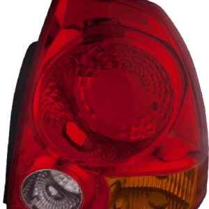 STOP LAMBASI SAĞ ACCENT 03-06 DUYSUZ 9240225510