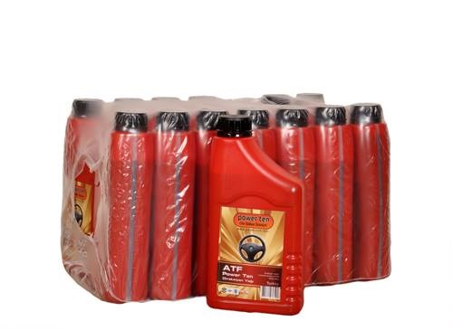 ATF DİREKSİYON YAĞI KIRMIZI 900ML AFT-93165290