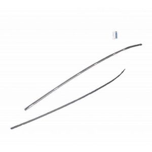 SU OLUK NIKELAJI TAVAN ÇITASI SOL R12 TX SİYAH 7702188953