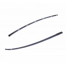 SU OLUK NİKELAJI TAVAN ÇITASI R9 SİYAH 7702252167