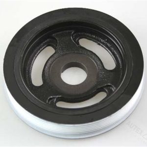 9654961080 KRANK KASNAĞI P206-P207-P208-P308-P3008-PARTNER-C2-C3-NEMO C4-C5-BERLINGO 1.4-1.6 HDI FORD FOCUS II-III - GALAXY - GRAND C-MAX - TOURNEO