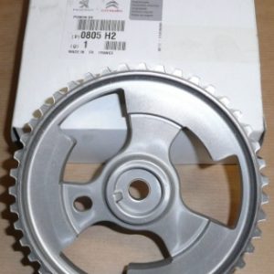 EKSANTRIK DİŞLİSİ 206-207-208-308 I-II-407-508-2008-3008-5008-PARTNER-BIPPER-BERLINGO 1.6 HDI DV6 0805.H2-9657477580-3M5Q6A256DA