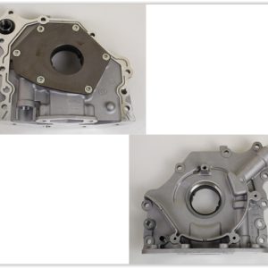 YAĞ POMPASI P107-P207-P206-P307-P308-P508-P2008-P3008-P5008-C1-C2-C3-C4-C5-DS3-DS4-DS5 DV4TD 1.4 HDI DV6 1. 6HDI-FOCUS II 04 11 CMAX 04 11 FIESTA 02