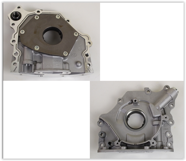 YAĞ POMPASI P107-P207-P206-P307-P308-P508-P2008-P3008-P5008-C1-C2-C3-C4-C5-DS3-DS4-DS5 DV4TD 1.4 HDI DV6 1. 6HDI-FOCUS II 04 11 CMAX 04 11 FIESTA 02