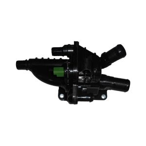 9684588980 TERMOSTAT KOMPLE 83C P207-P208-P301-P308-P508-PARTNER-BERLINGO-C3-C4-C5-DS3- C-ELYSEE 1.6HDİ 9684588980-1336.AX