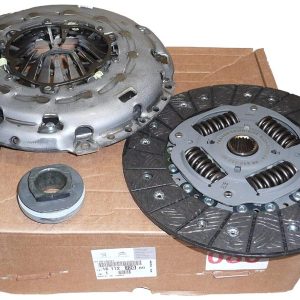 DEBRIYAJ SETI DUCATO BOXER JUMPER III 2.2HDI 22DT PUMA 06 SABIT VOLANT DEBRIYAJI 1611272080