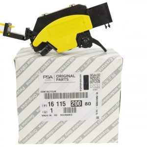 DEBRİYAJ PEDAL SENSÖRÜ KONTAKTÖRÜ COMBO-NEMO-BIPPER-FIORINO-JUMPER 3-DUCATO 3-EGEA-PUNTO