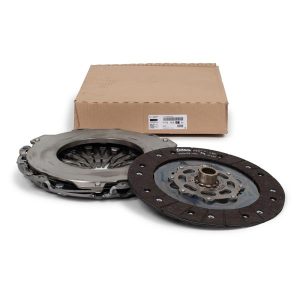 DEBRİYAJ SETİ VIVARO C-ZAFIRA C-JUMPY III-C4-C5-EXPERT-5008-508-308-3008 2.0 BLUEHDI D20DTH-DW10FD 1616517180-1616517380