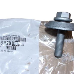 KRANK KASNAĞI BAĞLANTI CİVATASI PARTNER-BERLINGO-P206-P207-P301-P307-P308-RZC-C2-C3-C4 1.4-1.6 HDI