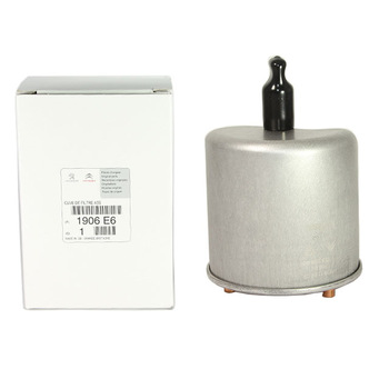 YAKIT FİLTRESİ P207 1.4-1.6 HDİ-P308-P508-P3008-P5008-PARTNER TEPEE-BERLINGO-C3-C4 1.6 HDİ 1906.E6-1901.97-1904.46-9672320980