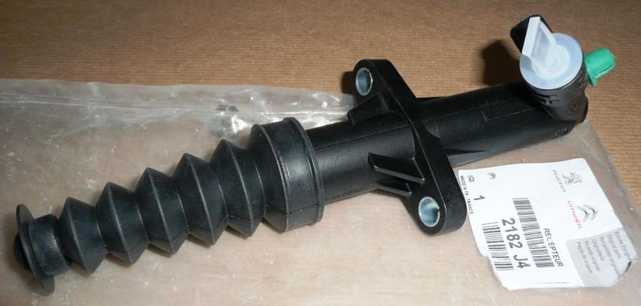 DEBRİYAJ ALT MERKEZİ C5-508-207-208-C4 2182.J4