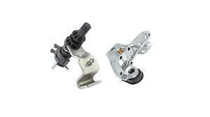 VİTES KUMANDA LEVYESİ BOXER III JUMPER III 2551.31