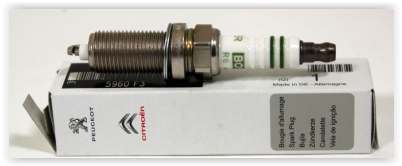 BUJİ SONATA VI-P307-P406-P407-P807-MEGANE I CABRİOLET-C3-C5-XSARA-JUMPY 5960.57-5960.F3