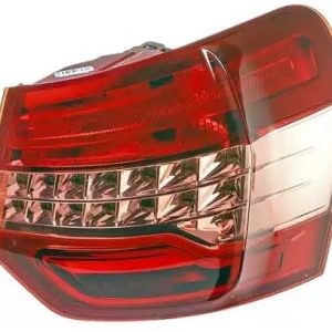 STOP LAMBASI SOL DIŞ C5 X7 6351.EW