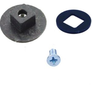 YAN CAM BAĞLANTI SOMUNU PEUGEOT PARTNER TEPEE-BERLINGO III 08 8573.79