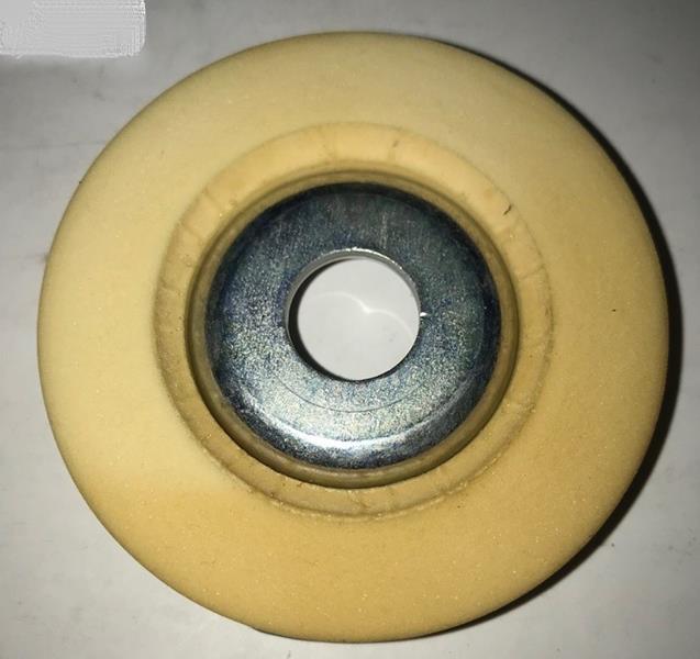 AMORTİSÖR ÜST TAKOZU PARTNER-3008-5008 9675124280