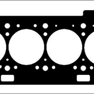 SILINDIR KAPAK CONTASI 0.50MM COK KATLI CELIK P206 P207 P307 P308 P406 1.6 16V TU5JP4 EC5 0209.1E-9804548280