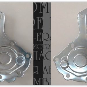 ŞANZUMAN ARKA KAPAĞI DUCATO III-BOXER III-JUMPER III 06- 2.3 JTD 9818171180-2207.A9