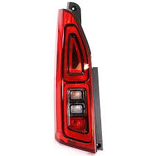 STOP LAMBASI SOL TEK KAPI COMBO E-PARTNER-BERLINGO-PROACE CITY 18 9819649280