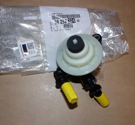 YAKIT TİTREŞİM VALFİ AMORTİSÖRÜ ASTRA L-MOKKA-GRANDLAND-208- 2008 19 301-308-3008 17 508-5008- 18 EXPERT-PARTNER-BERLINGO-JUMPY III-C3-C4-C5 18