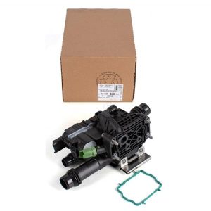 TERMOSTAT KOMPLE P 2008-208-3008 I-II-301-308 II-5008 I-II-508-EXPERT IV-PARTNER-RIFTER-BERLINGO- C3 III-C3 PICASSO-C4