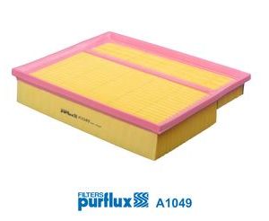 HAVA FILTRESI MERCEDES OM604 W202 S202 C208 A208 W163 R199 A6040940404