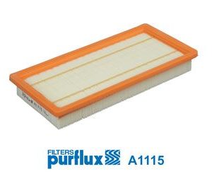 HAVA FİLTRESİ OPEL COMBO TOUR - COMBO KAMYONET 1.4 12 834659