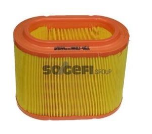 HAVA FİLTRESİ HYUNDAI STAREX 2.5L D4BH 4D56 D4CB TC TCI CRDI 96- / H-1 STAREX 2.5L Kamyonet LIBERO 01-