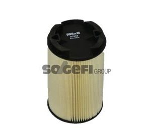 HAVA FİLTRESİ MİNİ COOPER S-WORKS 02-06 118x86x206