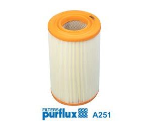 HAVA FİLTRESİ BOXER-JUMPER-DUCATO 94-02 1.9TDI-2.5TD-2.0i-2.8D-2.8HDI-2.8TDI-2.8JTD