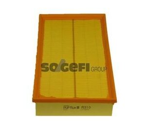 .HAVA FILTRESI MERCEDES E-CLASS OM604 W210 S210 A6040940504