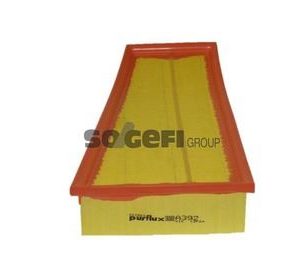 HAVA FİLTRESİ PEUGEOT P306 97 02 CITROEN XSARA 96 00 1.8-2.0 İ 16V BENZİN BÜYÜK ÜÇGEN-YAMUK FİLTRE