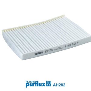 POLEN FILTRESI FIESTA 08 17 B-MAX 14 COURIER 14 ECOSPORT 14 KA 16