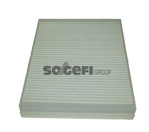 POLEN FILTRESI MERCEDES W205 S205 C205 A205 C257 W213 W166 W463