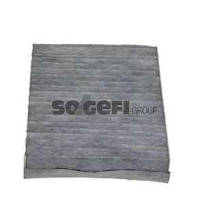 POLEN FİLTRESİ CLIO II 02 KANGOO 98 MEGANE I 96 LOGAN 04 1.2 1.4 1.6 1.5DCI 1.9DCI KARBONLU