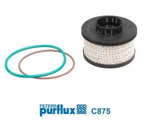 YAKIT FİLTRESİ ASTRA L 21 COMBO E-CORSA F 19 GRANDLAND 17 ZAFIRA 19 VIVARO C 19 JUMPY III C4 18 C5 18 PARTNER-BERLINGO 18 EXPERT 16