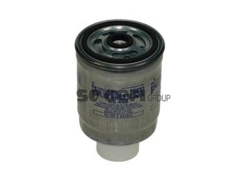YAKIT FİLTRESİ VOLVO S60 2.4D 2001-2010 S80 01-06 V70 II 2.4D 01-07 XC70 02-07 XC90 05-14