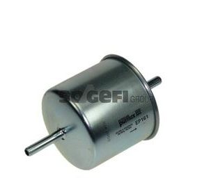 YAKIT FİLTRESİ ESCORT V-VI-VII-FIESTA III-IV-MONDEO I-II-TRANSİT 95 7061254-92FB9155AA-XS619155AA