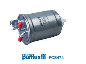 YAKIT FİLTRESİ CADDY II-POLO-CORDOBA-IBIZA III 1.9 SDI-TDI