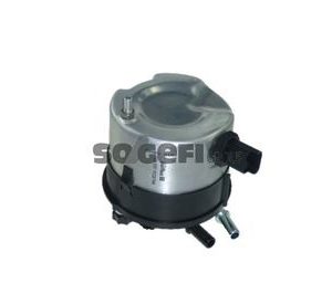 YAKIT FİLTRESİ FIESTA IV 08- -FOCUS C-MAX 03-07 -C-MAX 07- -FOCUS II -MAZDA 2- MAZDA 3 1.6TDCI 5M5Q9155AA-1053647S01-30783135