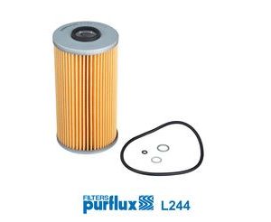 YAG FILTRESI BMW M51D25 E34 E36 . LAND ROVER RANGE ROVER II P38A . OPEL OMEGA B 94 03