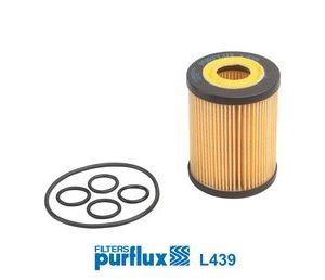 YAĞ FİLTRESİ ASTRA H-ASTRA J-MOKKA-ZAFIRA-CORSA D-MERIVA-CRUZE 1.7 CDTI 16V Z17DTJ-A17DTJ-DTR-DTC- DTE-DTF