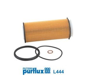 YAG FILTRESI BMW N57 E90 E92 E93 F10 F01 F07 E70 E71 E72 11427808443