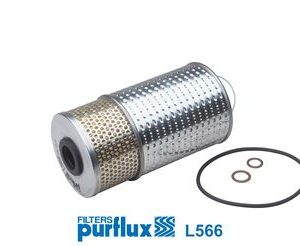 YAG FILTRESI MERCEDES OM601 OM602 OM603 W201 W202 W124 W140 A6011840025